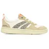 Image de Baskets Mode Palladium Pallacup Flame Lth - 39