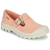 Image de Baskets basses Palladium  PAMPA M-JANE WASHED M10481856