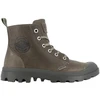Image de Boots Palladium  Bottines 76888-PAMPA ZIP LTH ESS P32087286