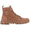 Image de Bottines Palladium  Bottines Bottines Femme PAMPA HI ZIP WL-95982 P32087213