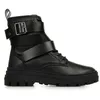 Image de Bottines Et Boots Palladium Pallagrade Ranger L W Pour Femme - 39