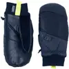 Image de Gants de ski OUTDOOR RESEARCH Snowcrew Leather Mitts (Black)