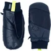 Image de Gants de ski OUTDOOR RESEARCH Snowcrew Leather Mitts (Black)