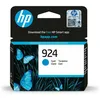 Image de HP 924 (4K0U3NE) - Cyan - Cartouche d'encre