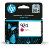 Image de HP 924 (4K0U4NE) - Magenta - Cartouche d'encre