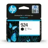 Image de HP 924 (4K0U6NE) - Noir - Cartouche d'encre