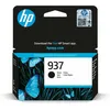 Image de HP 937 (4S6W5NE) - Noir - Cartouche d'encre