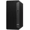 Image de HP Pro 400 G9 - Core i5 I5-13500 2.5 GHz 8 Go RAM 512 Go Intel UHD Graphics 770 - Noir AZERTY