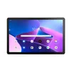 Image de Lenovo Tab M10 Plus (3rd Gen) Mediatek 128 Go 26,9 cm (10.6") 4 Go Wi-Fi 5 (802.11ac) Android 12 Gris