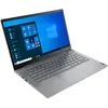 Image de Lenovo ThinkBook 14 G3 ACL 21A2 - 14" Ryzen 5 5500U 8 Go RAM 512 Go SSD AMD Radeon Graphics - Gris AZERTY