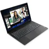 Image de Lenovo V15 G4 AMN 82YU - 15.6" Ryzen 5 7520U 8 Go RAM 256 Go SSD AMD Radeon 610M - Noir AZERTY