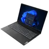 Image de Lenovo V15 G4 AMN 82YU - 15.6" Ryzen 5 7520U 16 Go RAM 512 Go SSD AMD Radeon 610M - Noir AZERTY