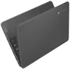 Image de Lenovo 300e Yoga Chromebook Gen 4 82W2 - 11.6" Kompanio 520 8 Go RAM 64 Go SSD ARM Mali-G52 2EE MC2 - Gris AZERTY