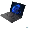 Image de Lenovo ThinkPad E14 Gen 5 21JK - 14" Core i5 I5-1335U 16 Go RAM 512 Go SSD Carte graphique Intel Iris Xe - Noir AZERTY
