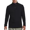 Image de Sweatshirts Under Armour  Launch Pro 1/4 Zip P32138492