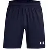 Image de Short tricoté Under Armour Challenger Bleu L 1379507-410