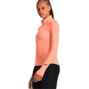 Image de Chemise Under Armour  UA Qualifier Run 1/2 Zip P26571517