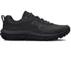 Image de Chaussures de running enfant Under Armour Grade School Phantom 4 Noir 36,5 3027099-001