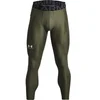 Image de Legging Under Armour HeatGear Vert XS 1361586-390