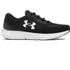 Image de Chaussures de running Under Armour Charged Rogue 4 Noir 41 3026998-001