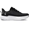 Image de Chaussures de running femme Under Armour Infinite Pro Noir 38,5 3027200-001