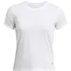 Image de Maillot femme Under Armour Launch Blanc L 1382434-100