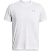 Image de Maillot Under Armour Launch Blanc L 1382582-100