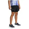 Image de Short Under Armour  Launch 5IN P30256917