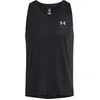 Image de Débardeur Under Armour Launch Noir M 1382585-001