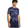 Image de T-shirt Under Armour  T-shirt Under Armour HeatGear® Printed P31362722