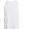 Image de Débardeur Under Armour Streaker Blanc XL 1382585-100