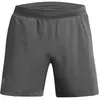 Image de Short Under Armour Launch 5" Noir L 1382617-025