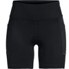 Image de Short femme Under Armour Launch Tight Noir XS 1383418-001