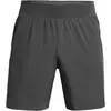 Image de Short Under Armour Launch Elite 7" Noir L 1376508-025