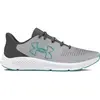 Image de Chaussures de running femme Under Armour Charged Pursuit 3 Gris 36,5 3026523-105