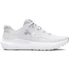 Image de Chaussures de running femme Under Armour Surge 4 Blanc 37,5 3027007-100
