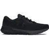 Image de Chaussures de running Under Armour Charged Rogue 4 Noir 45,5 3026998-002