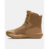 Image de Chaussure Militaire Under Armour Valsetz Pour Homme Coyote / Coyote / Coyote 42