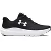 Image de Chaussures de running enfant Under Armour Surge 4 Noir 40 3027103-001