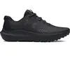 Image de Chaussures de running enfant Under Armour Surge 4 Noir 40 3027103-002