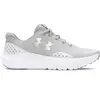 Image de Chaussures de running grade school fille Under Armour Surge 4 Gris 38 3027108-100