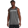 Image de Debardeur Under Armour  Baseline Reversible Tank P28584043