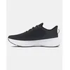 Image de Chaussure De Course Under Armour Infinite Pour Femme Noir / Noir / Blanc 42