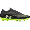 Image de Chaussures de football Under Armour Magnetico Select 4 FG Noir 41 3027707-001