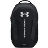 Image de Sac Ã  dos collÃ¨ge Under armour Ua hustle 6.0 backpack Noir OSFM