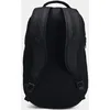 Image de Sac Ã  dos Under Armour Hustle 6.0 Noir / Noir / Noir TAILLE UNIQUE