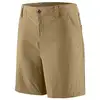 Image de Short PATAGONIA W's Quandary Shorts - 7 in. (Classic Tan)
