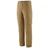 Image de Pantalon de randonnée PATAGONIA M's Quandary Convertible Pants (Classic Tan) Homme