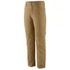 Image de Pantalon de randonnée PATAGONIA M's Quandary Convertible Pants (Classic Tan) Homme