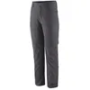 Image de Pantalon de randonnée PATAGONIA M's Quandary Convertible Pants (Forge Grey) Homme